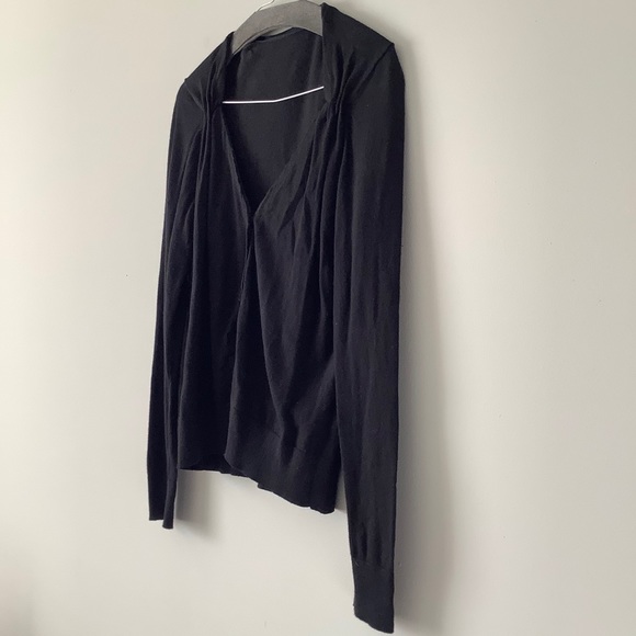 Unbranded Essential Button-Up Front Cardigan - Picture 1 of 2